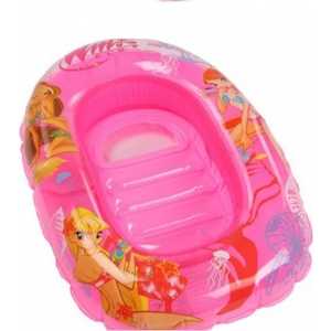 Bestway Надувная лодка Winx 102х69см 3-6см 92004