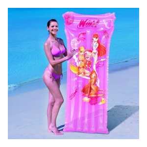Bestway Надувной мартас Winx 183х76см от 3 лет 92013