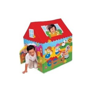 Игровой домик Intex 95х75х107см 45642/45642NP