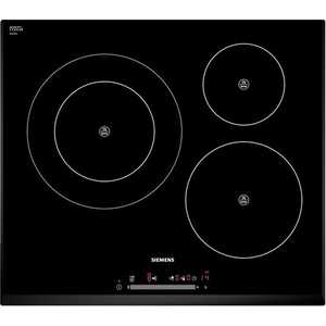 Индукционная варочная панель Siemens EH 651FK17E