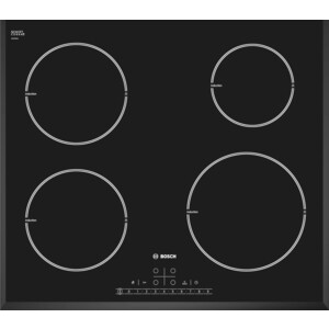 Индукционная варочная панель Bosch PIE 651F17E