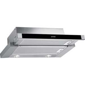 Встраиваемая вытяжка Gorenje DF 6316 AX
