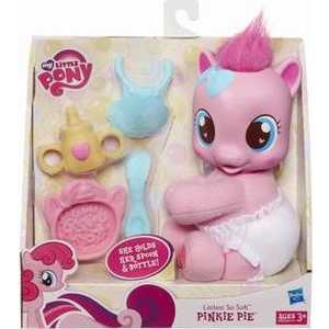 Мягкая малышка Hasbro My Little Pony. A2005H