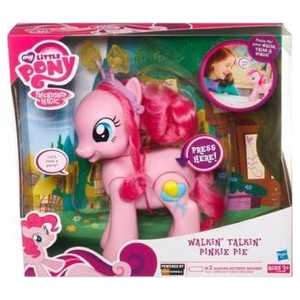 Игровой набор Hasbro My Little Pony. Озорная Пинки Пай A1384H