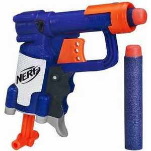 Бластер Hasbro Nerf. Элит Джолт 98961H