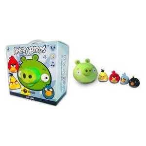 Chericole Игра интерактивная Angry Birds CTC-AB