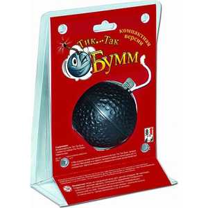 Piatnik Игра настольная Тик Так Бумм (компактная версия) 777998