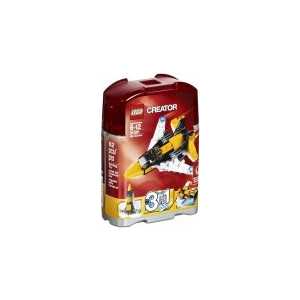 Lego Конструктор Creator "кондор" 31004