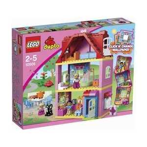 Конструктор Lego Кукольный домик (10505)
