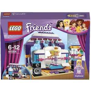 Lego Конструктор Friends "генеральная репетиция" 41004