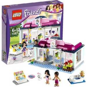Конструктор Lego Спа-салон для питомцев (41007)