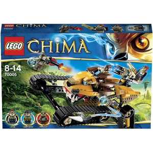 Конструктор Lego Королевский истребитель лавала (70005)