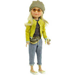 Zapf Creation Кукла Baby Annabell tween "канадка" 42 см 790-045