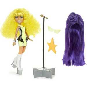 Bratz Кукла Звезда сцены, Жасмин 515579