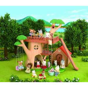 Sylvanian Families Набор Дерево-дом 2882