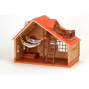 Sylvanian Families Набор Коттедж 2881