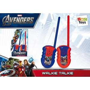 IMC Toys Рация Мстители на батарейках, на блистере 1106922