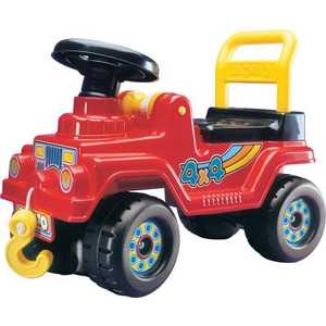 Molto Каталка Джип 4х4 2 54х26х41 см (6287)