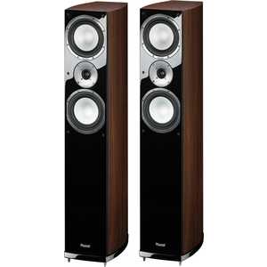 Напольная акустическая система Magnat Quantum 675, mocca