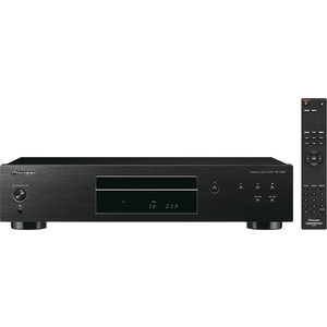 CD плеер Pioneer PD-10-K