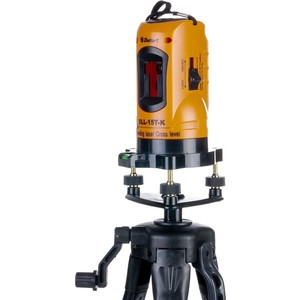 Лазерный уровень Defort DLL-15T-K