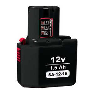 Аккумулятор Stomer SA-12-15
