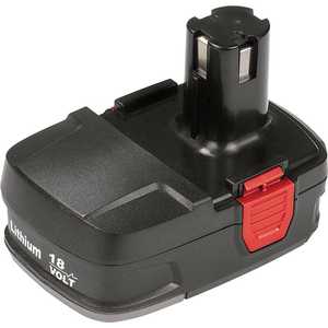Аккумулятор Stomer SA-18-1.5Li