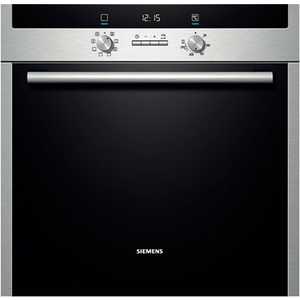 Электрический духовой шкаф Siemens HB 23GB540