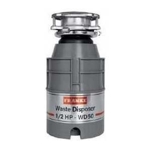 Измельчитель пищевых отходов Franke WD 50 (134.0253.918)