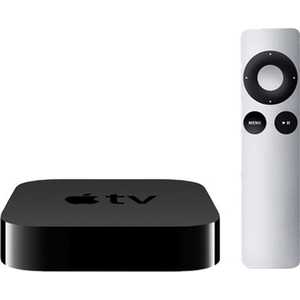 Мультимедийный проигрыватель Apple TV MD199RU