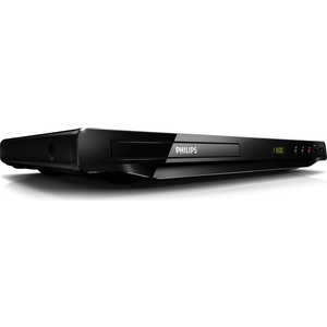 DVD-плеер Philips DVP3650K