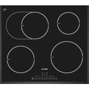 Индукционная варочная панель Bosch PIB 651F17E