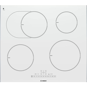 Индукционная варочная панель Bosch PIB 672F17E