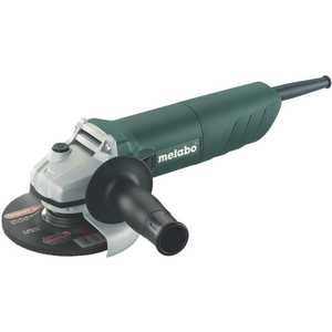 Угловая шлифмашина Metabo W 780 УШМ 125мм (606702000)
