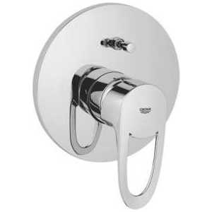 Смеситель для ванны Grohe Europlus (19536001)