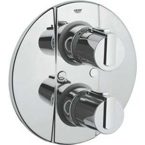 Термостат для душа Grohe Grohtherm 2000 (19241000)