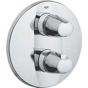 Термостат для ванны Grohe Grohtherm 3000 (19253000)