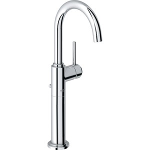 Смеситель для раковины Grohe Atrio высокий (32647001)