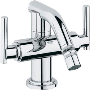 Смеситель для биде Grohe Atrio jota (24010000)