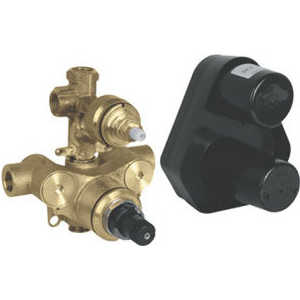 Термостат для ванны Grohe Grohtherm 2000 3000 (34212000)