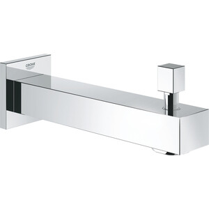 Излив Grohe Universal cube для ванны с переключателем (13304000)