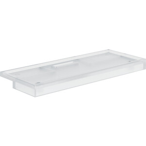 Полка Grohe Universal cube (18541000)