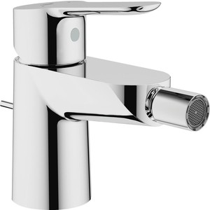 Смеситель для биде Grohe Bauedge со сливным гарнитуром (23331000)