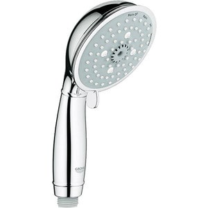 Душевая лейка Grohe Tempesta rustic (27608000)