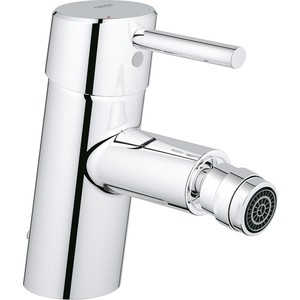 Смеситель для биде Grohe Concetto с цепочкой (32209001)
