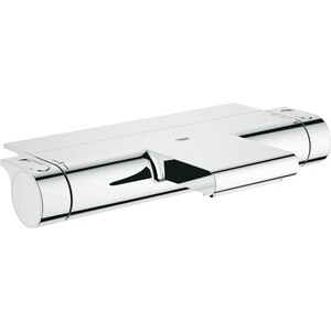 Смеситель для ванны Grohe Grohtherm 2000 (34464001)