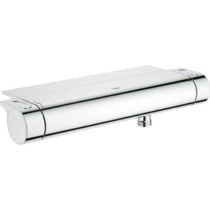 Термостат для душа Grohe Grohtherm 2000 с полочкой (34469001)