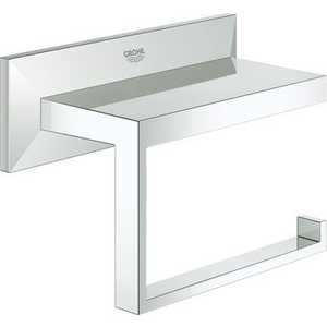 Держатель туалетной бумаги Grohe Allure Brilliant (40499000)