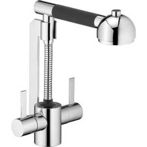 Смеситель для кухни Kludi Zip (42100Z129)