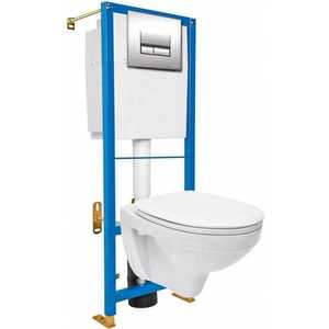 Cersanit Aqua Delfi Комплект